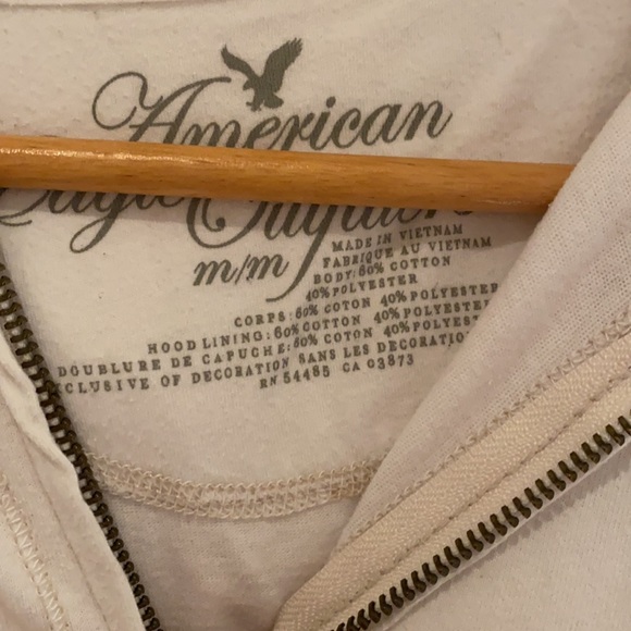 2 for 1 American Eagle Sweaters - Picture 7 of 7